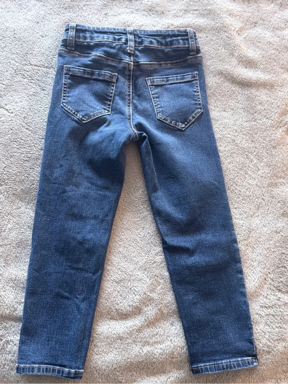 Cat & Jack soft blue